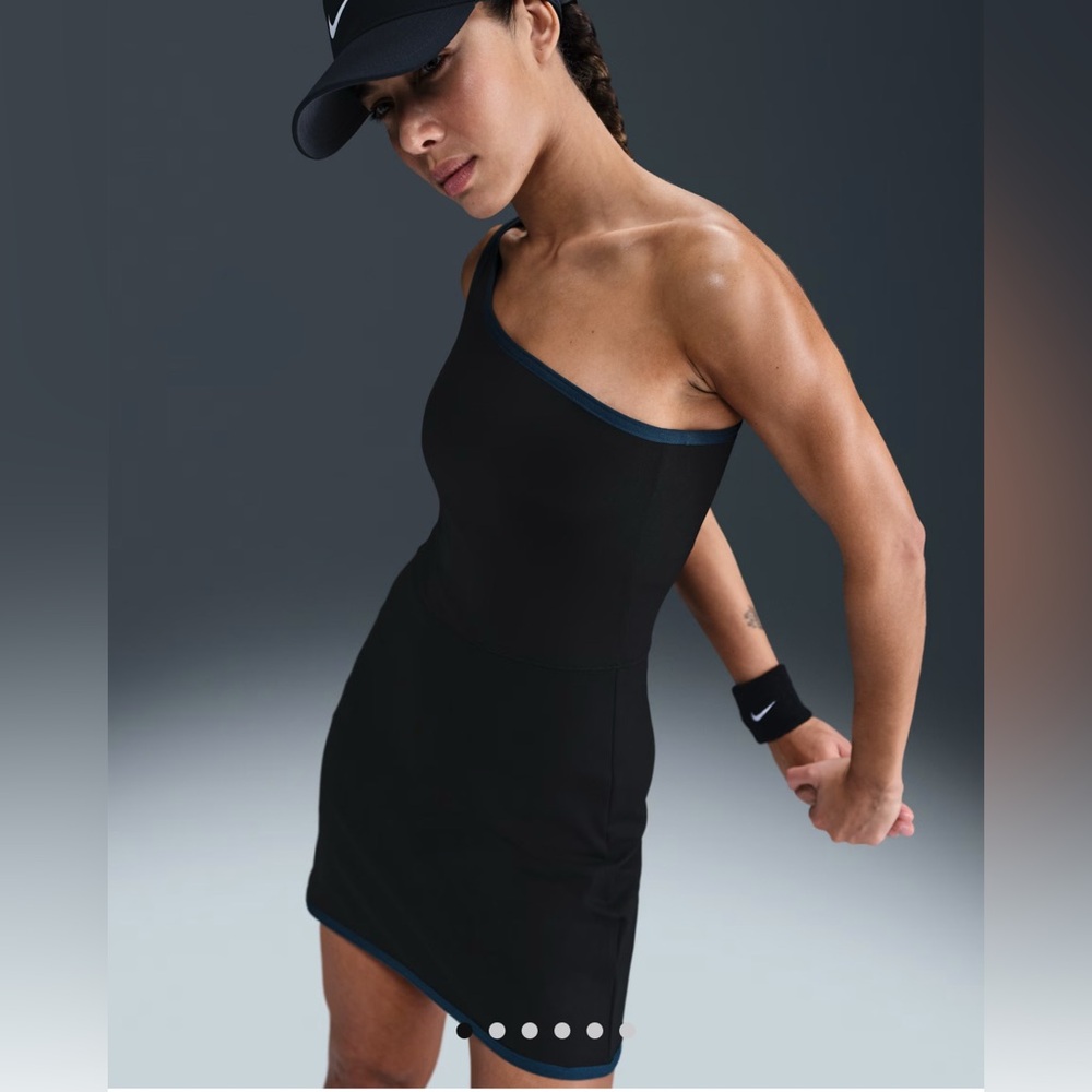 🩶 Nike One Women's Dri-FIT Dress 🩶